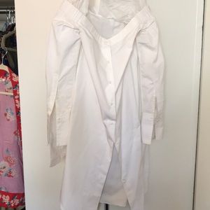 Rag & Bone beach/summer dress